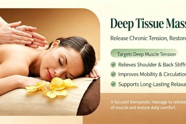 Body Massage
